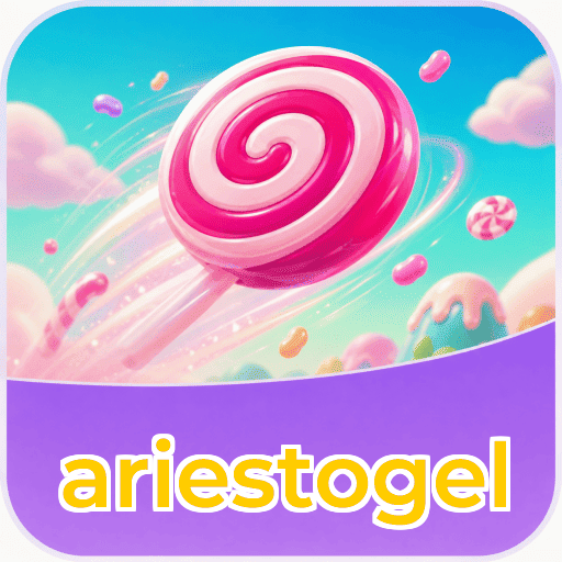 Logo ariestogel