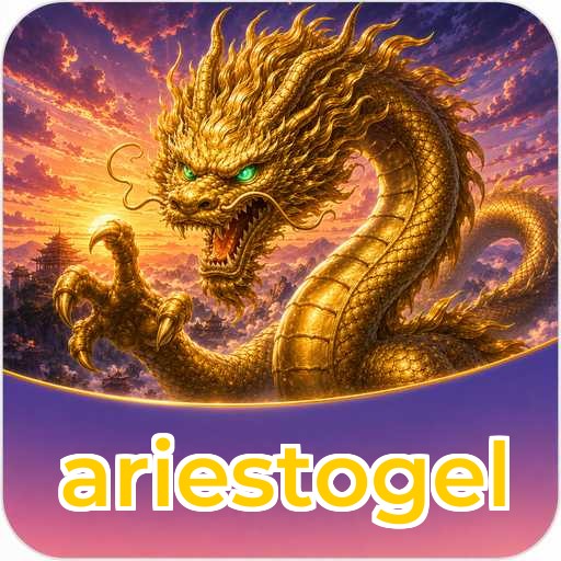 Logo ariestogel