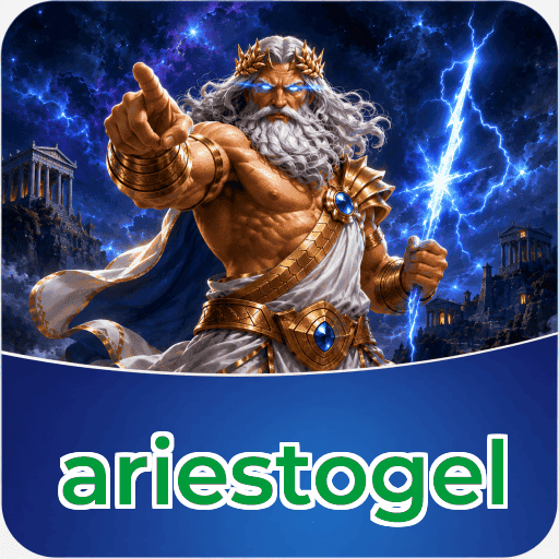 Logo ariestogel