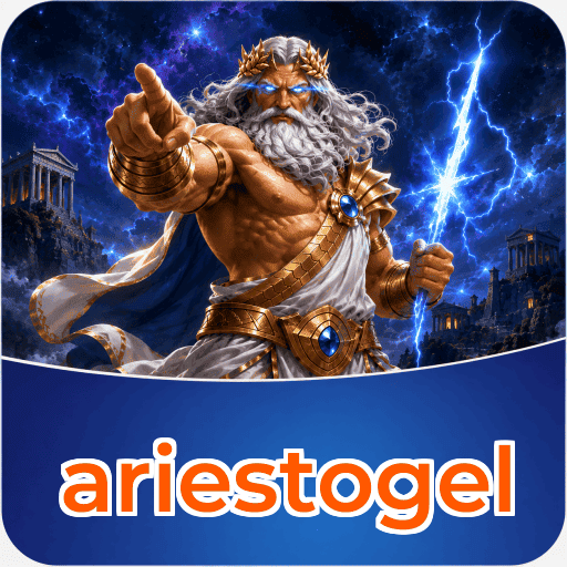 Logo ariestogel