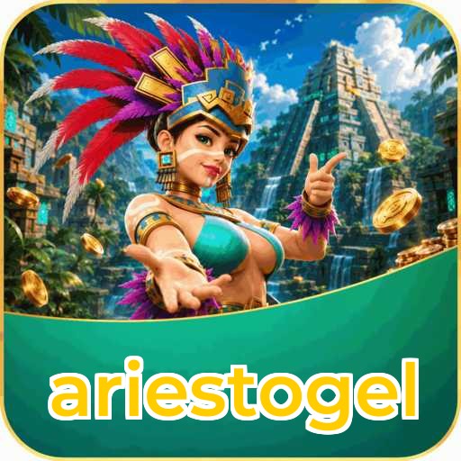Logo ariestogel