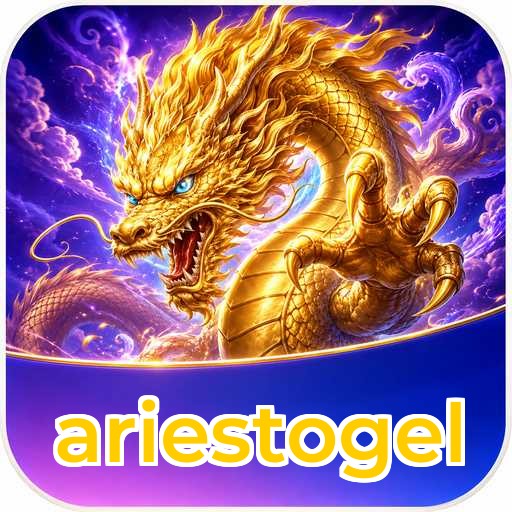 Logo ariestogel