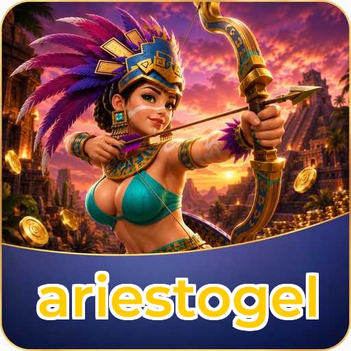 Logo ariestogel