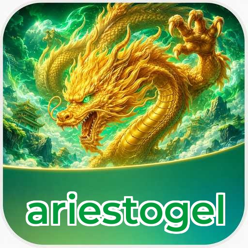 Logo ariestogel