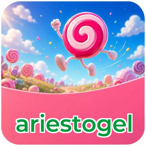Logo ariestogel
