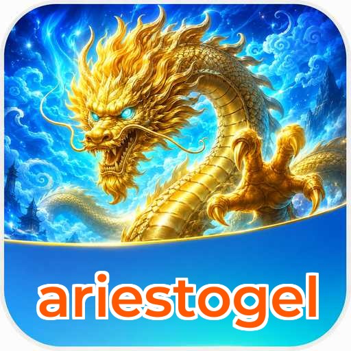Ilustrasi alur memilih file ariestogel di HP Android