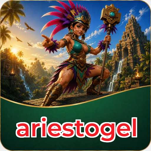 Logo ariestogel