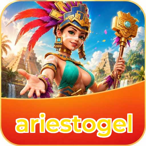 Logo ariestogel