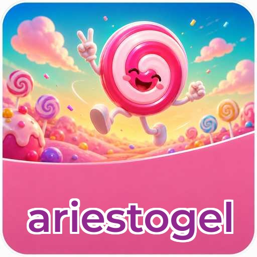 Logo ariestogel