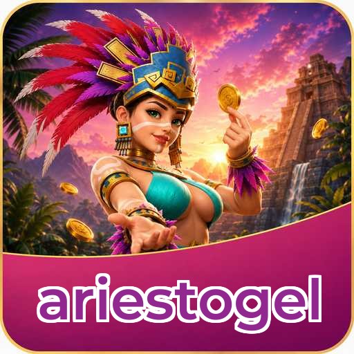Logo ariestogel