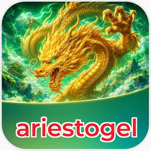 Logo ariestogel