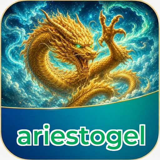 Logo ariestogel