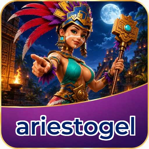 Logo ariestogel