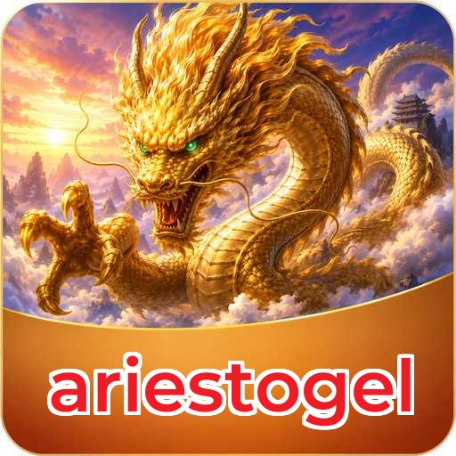 Logo ariestogel