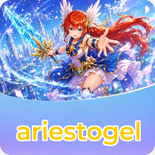 Logo ariestogel