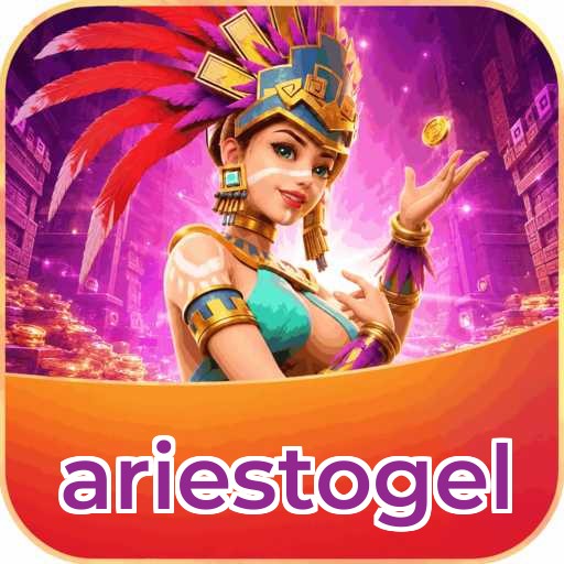 Logo ariestogel