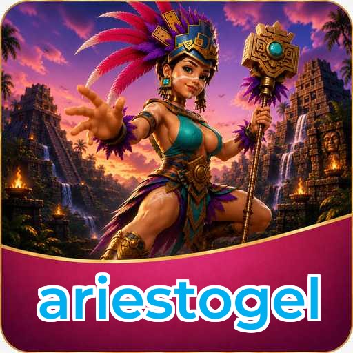 Logo ariestogel