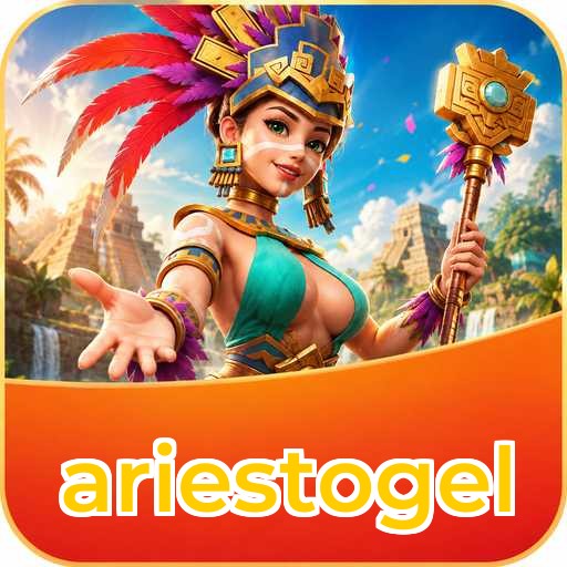 Logo ariestogel
