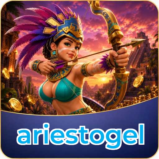 Logo ariestogel