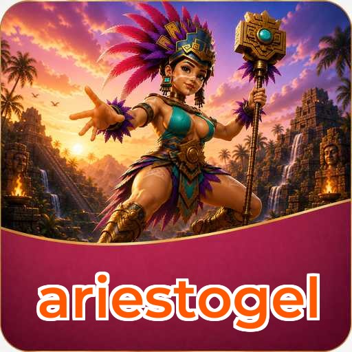 Logo ariestogel