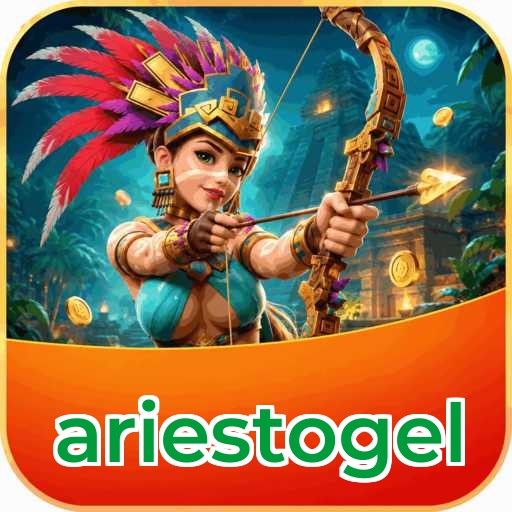 Logo ariestogel