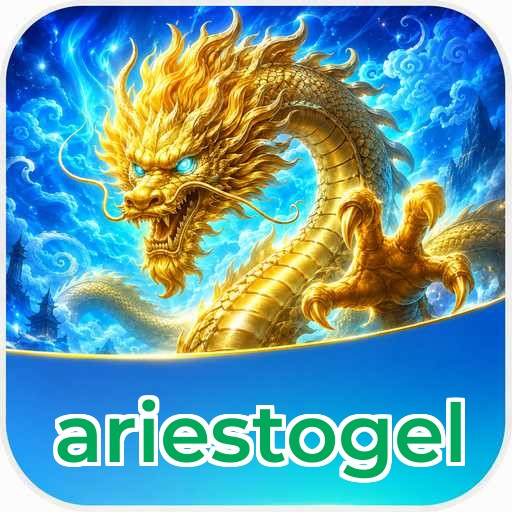 Logo ariestogel