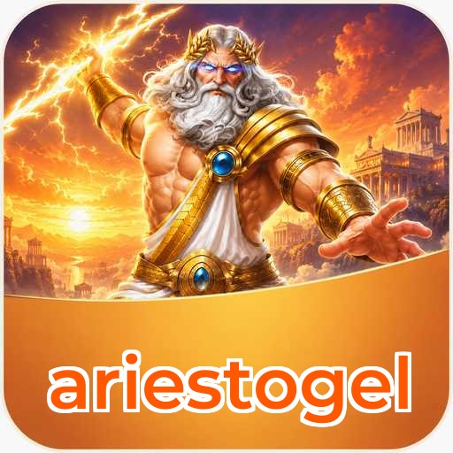Logo ariestogel