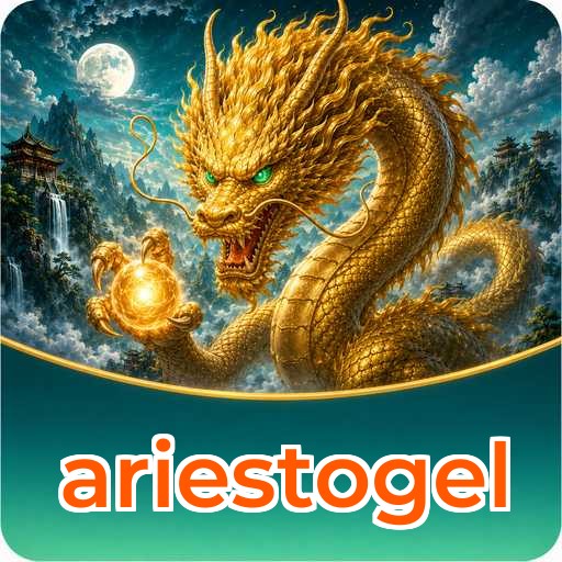 Contoh membandingkan alamat situs ariestogelo.com di bilah peramban
